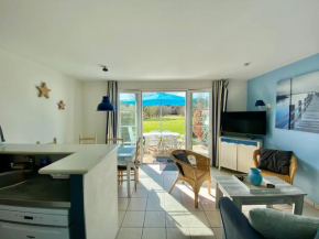 Location maison de vacances sur golf proche mer